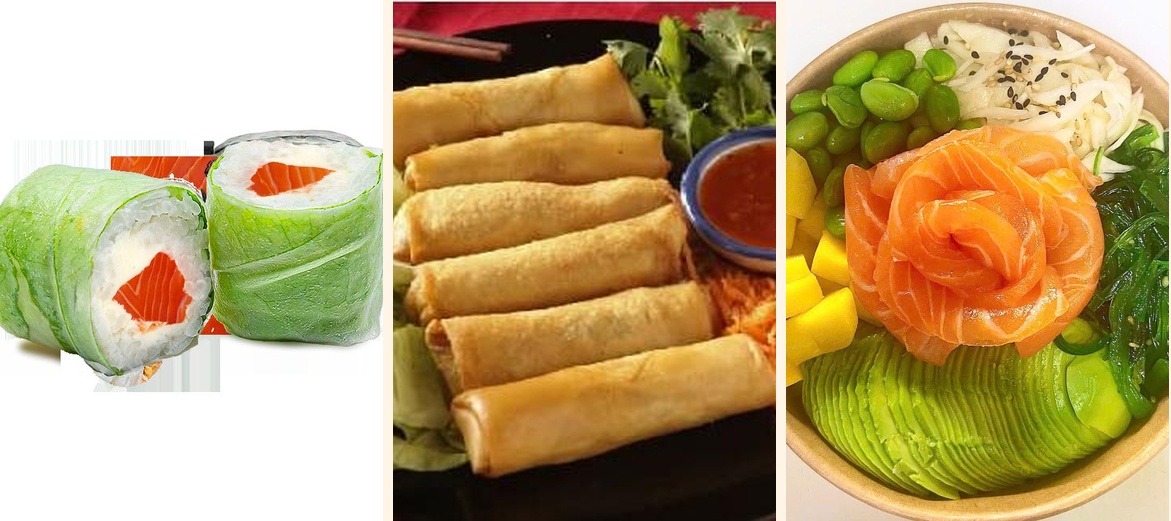 Restaurant LE TÂM TÂM (anciennement HOANG) - Gallery Image 1