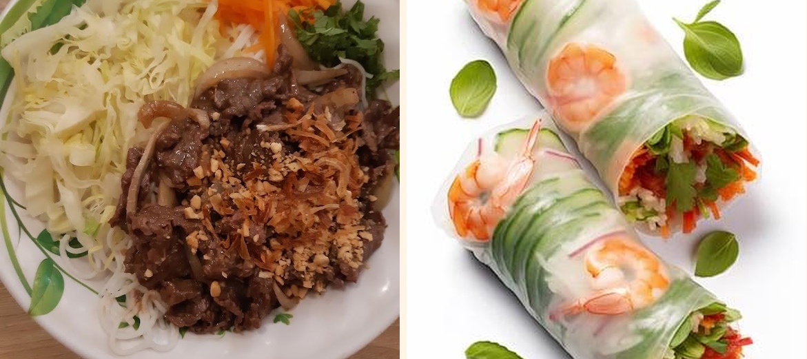 Restaurant LE TÂM TÂM (anciennement HOANG) - Gallery Image 3