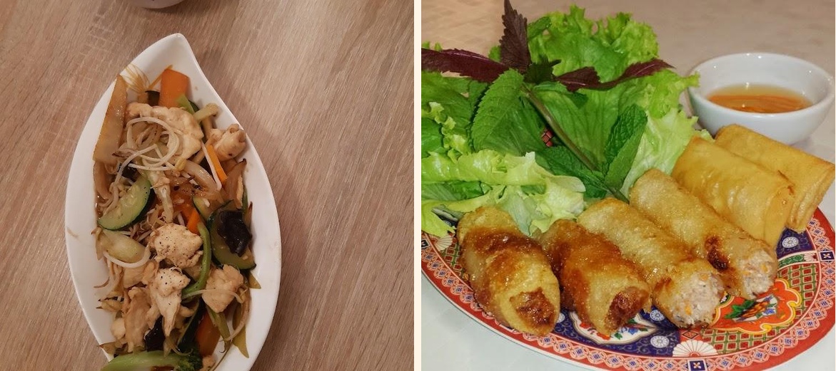 Restaurant LE TÂM TÂM (anciennement HOANG) - Gallery Image 4