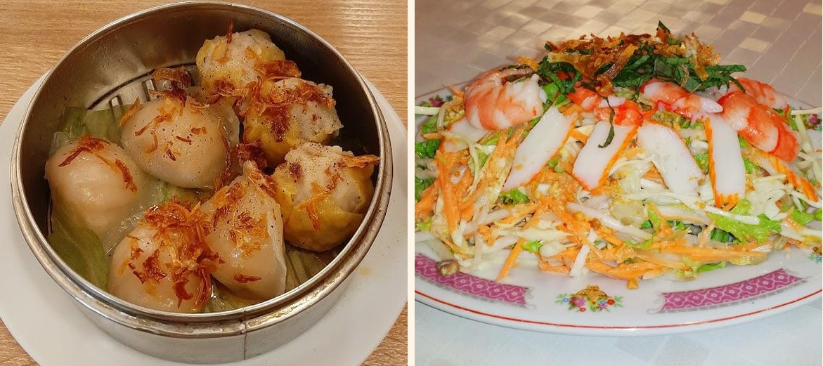 Restaurant LE TÂM TÂM (anciennement HOANG) - Gallery Image 5