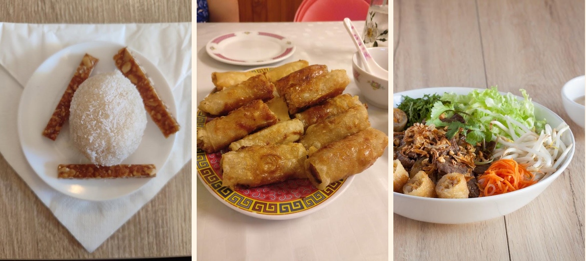 Restaurant LE TÂM TÂM (anciennement HOANG) - Gallery Image 7