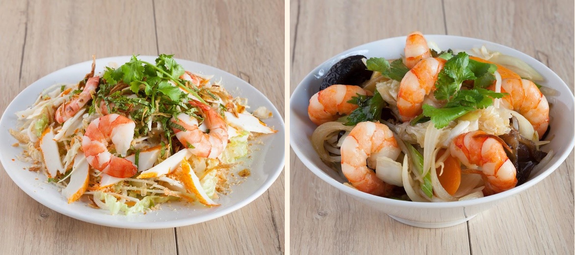 Restaurant LE TÂM TÂM (anciennement HOANG) - Gallery Image 8