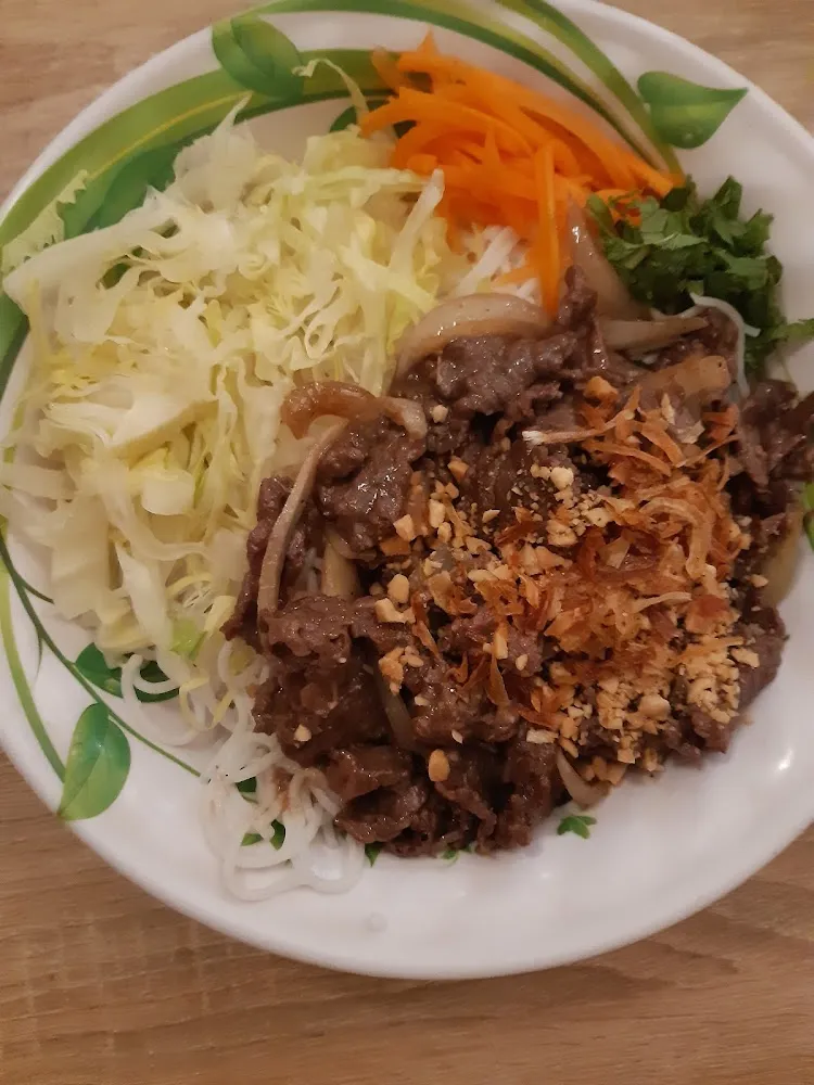 Bo Bun Boeuf